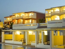 Aldemar Paradise Village