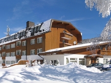 Hotel Bohinj