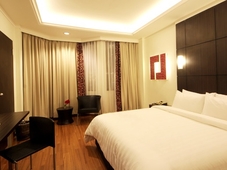 Bentani Hotel & Residence