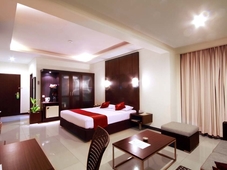 Bentani Hotel & Residence