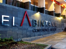 Selabintana Conference Resort