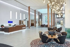 Hilton Garden Inn Sunderland