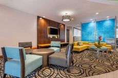 Comfort Suites Fort Lauderdale Airport South & Cruise Port