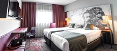 Mercure Belfort Centre