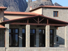 Grand Meteora Hotel