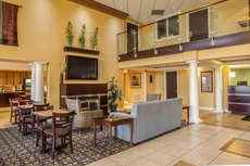 Quality Inn and Suites St Charles - West Chicago