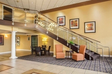 Quality Inn and Suites St Charles - West Chicago