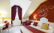 Gardaland Hotel