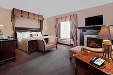 Ramada by Wyndham Stettler