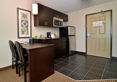 Quality Inn & Suites Thompson