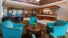 Best Western Plus The Arden Park Hotel