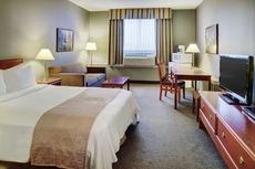 Days Inn by Wyndham Whitecourt