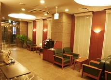 Hotel Route-Inn Fukaya Ekimae