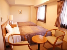 Hotel Route-Inn Fukaya Ekimae