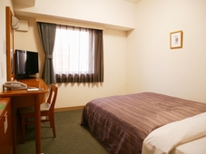 Hotel Route-Inn Fukaya Ekimae