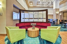 SpringHill Suites by Marriott Chicago Naperville/Warrenville