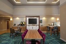 SpringHill Suites by Marriott Chicago Naperville/Warrenville