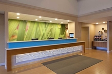 SpringHill Suites by Marriott Chicago Naperville/Warrenville