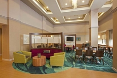 SpringHill Suites by Marriott Chicago Naperville/Warrenville