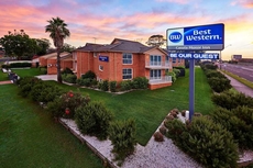 Best Western Casula Motor Inn