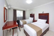 Best Western Casula Motor Inn