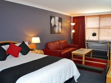 Comfort Inn Airport International