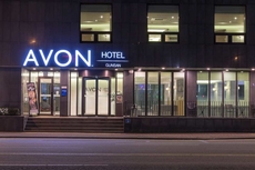 Avon Hotel