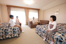 Hotel Familio Sado Aikawa