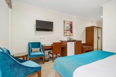 Quality Hotel Regent Rockhampton