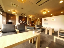 Hotel Route-Inn Ageo