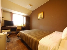 Hotel Route-Inn Ageo