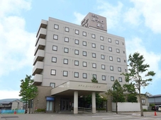 Hotel Route-Inn Myoko Arai