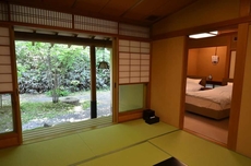 Kappo no Yado Imai Ikarashitei Yui