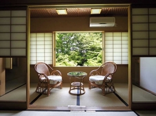 Kappo no Yado Imai Ikarashitei Yui