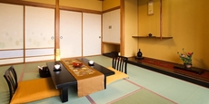 Ryouri Ryokan Heisei