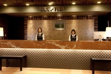 Hotel Morinokaze Tateyama