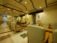 Hotel Route-Inn Nagaoka Ekimae