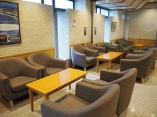 Hotel Route-Inn Nagaoka Ekimae