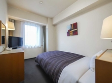 Hotel Route-Inn Nagaoka Ekimae