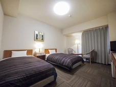 Hotel Route-Inn Nagaoka Ekimae