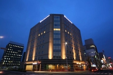 Daiwa Roynet Hotel Utsunomiya