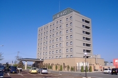 Hotel Route-Inn Nagaoka Inter