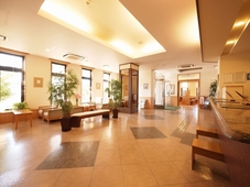 Hotel Route-Inn Nagaoka Inter