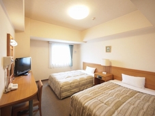 Hotel Route-Inn Nagaoka Inter