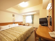 Hotel Route-Inn Nagaoka Inter