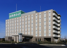 Hotel Route-Inn Utsunomiya Miyukicho