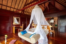 Kupu Kupu Phangan Beach Villas and Spa by L'Occitane