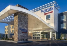 Fairfield Inn & Suites Twin Falls