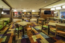 Fairfield Inn & Suites Twin Falls