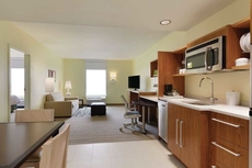 Home2 Suites by Hilton Austin Round Rock